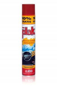 Plak do plastikow 750 czarny wisniowy SCPL-750-WIS — zdjęcie 3