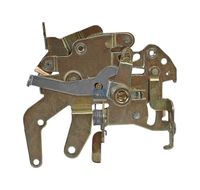 Zamek drzwi - DT SPARE PARTS 4.68381