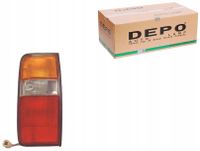 Lampa tył - DEPO 212-1955R-U