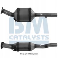 Filtr cząstek stałych - BM CATALYSTS BM11151