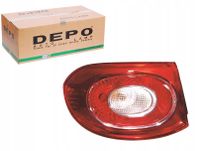Lampa tył - DEPO 441-1996L-UE