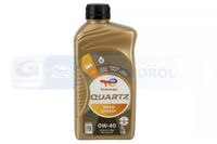 Oleje i smary - TOTALENERGIES QUARTZ 9000 EN. 0W40 1L