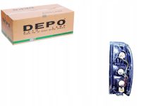 Lampa tył - DEPO 215-19D4L-AE