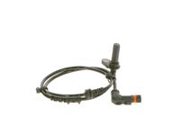 Czujnik prędkości obrotowej koła - BOSCH 0 265 008 135 — zdjęcie 3