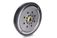 Koło dwumasowe sprzęgła - LUK 415 0315 10 — zdjęcie 2