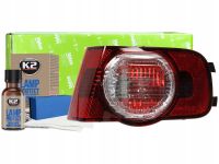 Lampa tylna prawa - VALEO 043943