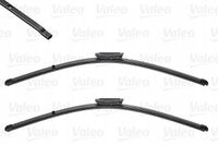 Piora wycier 650+430 plaskie vf972 flatb - VALEO 577972