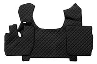 Dywanik podłogowy - F-CORE F-CORE FL64 BLACK