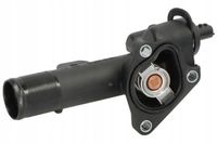 Termostat cieczy chłodzącej - THERMOTEC D21004TT