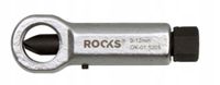 Wykrętak, przecinak do nakrętek 9-12 mm - Rooks AK-285-01