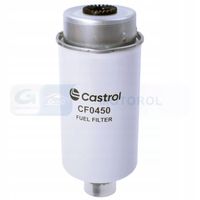 Filtr paliwa - CASTROL CF0450 — zdjęcie 3