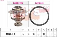 Termostat mi/vo - EPS 1.880.404