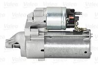 Rozrusznik nowy - VALEO 438133 — zdjęcie 4