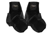 Pokrowce na fotele - F-CORE F-CORE FX33 BLACK