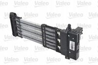 Nagrzewnica dodatkowa ptc - VALEO 515139