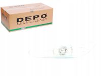 Lampa kierunkowskazu - DEPO 444-1413L-UE