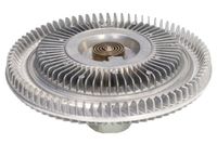 Sprzęgło wentylatora chłodnicy - THERMOTEC D5RV018TT
