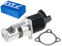 Zawór egr - NTY EGR-NS-001