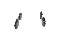 Klocki hamulcowe. vw p. a4/passat 96 - BOSCH 0 986 424 481 — zdjęcie 4