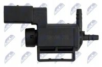 Elektrozawór sterowania kolektorem - NTY ECD-VW-039 — zdjęcie 3