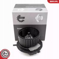Dmuchawa nagrzewnicy - SKV ESEN 68SKV226