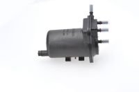 Filtr przewodu paliwowego - BOSCH 0 450 907 013