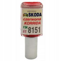 Arasystem lakier samochodowy 10ml ARA8151