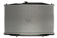 Chłodnica silnika - THERMOTEC D74007TT
