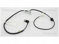 Czujnik abs opel agila 1,0 11- - TRISCAN 8180 69210