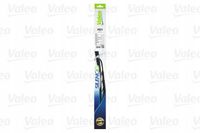 Pioro wycier 475 szkielet vm24 performan - VALEO 574149 — zdjęcie 3
