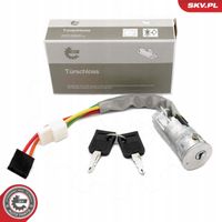 Stacyjka - SKV ESEN 65SKV204