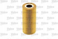 Filtr oleju wkład - VALEO 586521 — zdjęcie 3