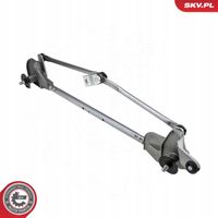 Mechanizm wycieraczek przedni - SKV ESEN 05SKV203