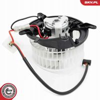 Dmuchawa - SKV ESEN 68SKV032 — zdjęcie 3