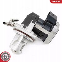 Zawór EGR - SKV ESEN 14SKV255 — zdjęcie 5