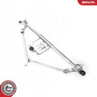 Mechanizm wycieraczek przedni - SKV ESEN 05SKV267