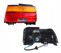 Lampa tył - DEPO 212-1967L-AE