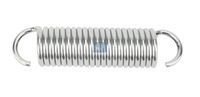 Sprężyna szczęki hamulcowej - DT SPARE PARTS 5.21120