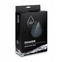 Cleantech recznik soaker 1000 gsm 70x50 CLTM-SOAKERB — zdjęcie 3
