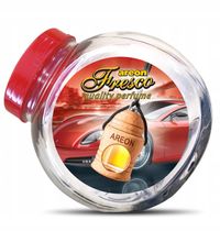 Zapach areon fresco black crystal AREFRTN17