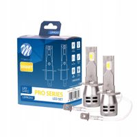 Żarówki, ksenony, led - M-TECH LSPROS1