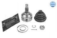 Przegub zew. peugeot 806/jumpy - MEYLE 214 498 0014