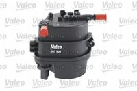 Filtr paliwa diesel przepływowy - VALEO 587534 — zdjęcie 3