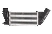 Chłodnica powietrza dolotowego - THERMOTEC DAC006TT