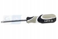 Wkrętak Torx Security T40x100MM SVCM55 - YATO YATYT-2756 — zdjęcie 2
