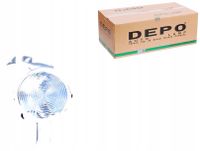 Lampa kierunkowskazu - DEPO 882-1602R-UQ