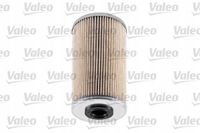Filtr paliwa wkład - VALEO 587913 — zdjęcie 4