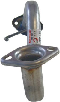 Rura wydechowa - BOSAL BOS790-105