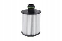 Filtr oleju wkład - VALEO 586593 — zdjęcie 3