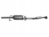 Filtr cząstek stałych DPF - JMJ JMJ1083